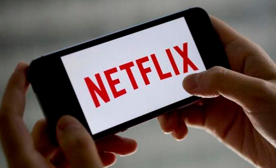 Ya puedes ver Netflix desde WhatsApp