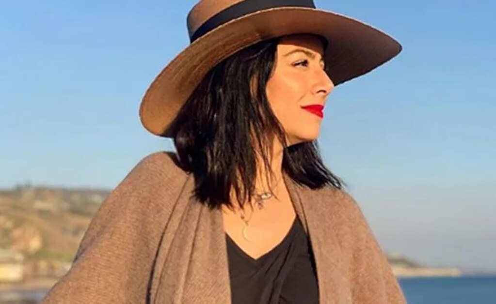 "Que te odien si quieren, pero no te calles", responde Claudia Lizaldi