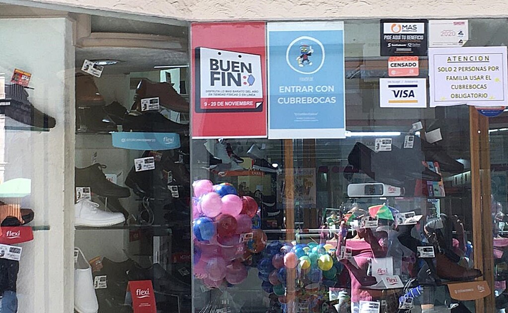 Profeco en SLP atendió 192 asesorías durante El Buen Fin 2020