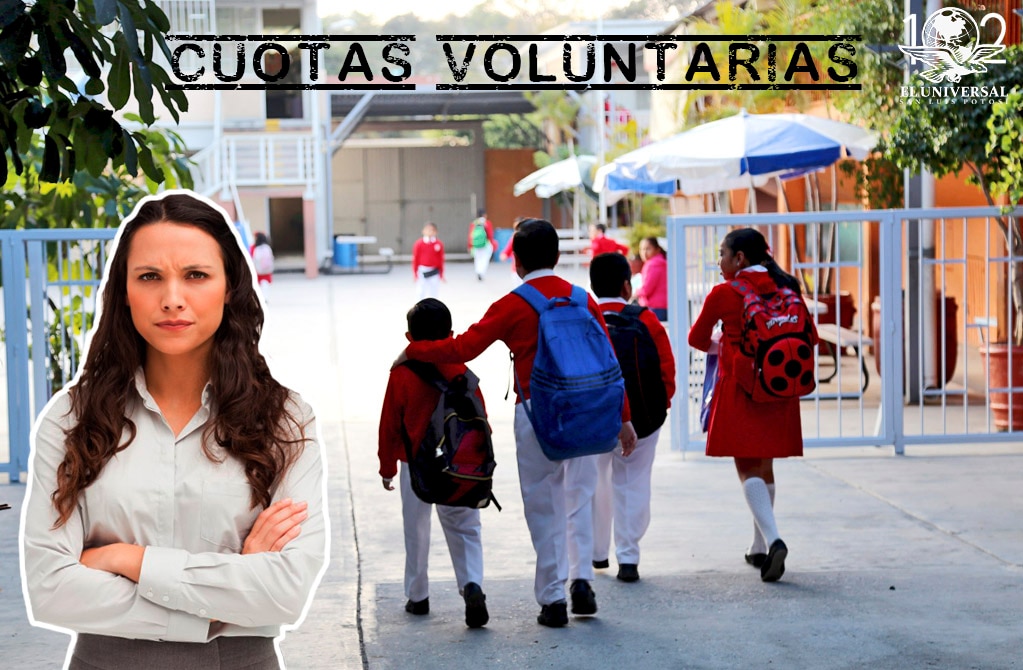 Condicionan lugares en kinder con pago de cuota escolar