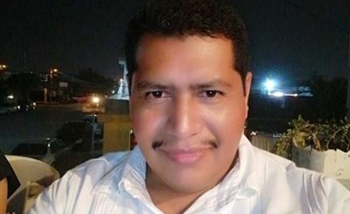 Muere Cinthya, hija del periodista Antonio de la Cruz asesinado en Tamaulipas. Foto: Especial