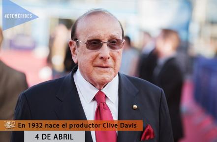 Efemérides 4 de abril