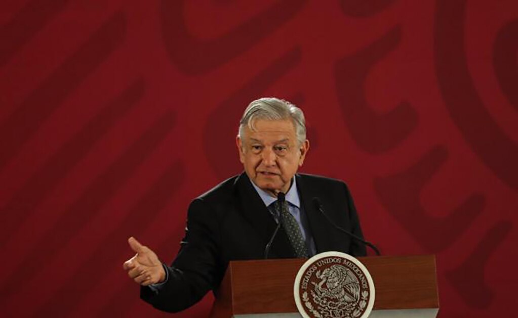 López Obrador instruye a Sener abrir información sobre compra de plantas de hidrógeno
