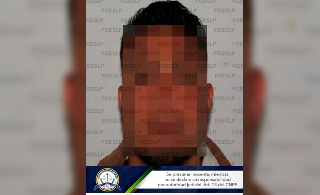 Aseguran a presunto homicida de precandidato