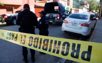 Durante mayo, se han registrado 19 homicidios en el estado