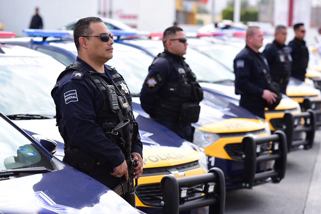 Plan cuadrante fortalecerá proximidad social en Soledad