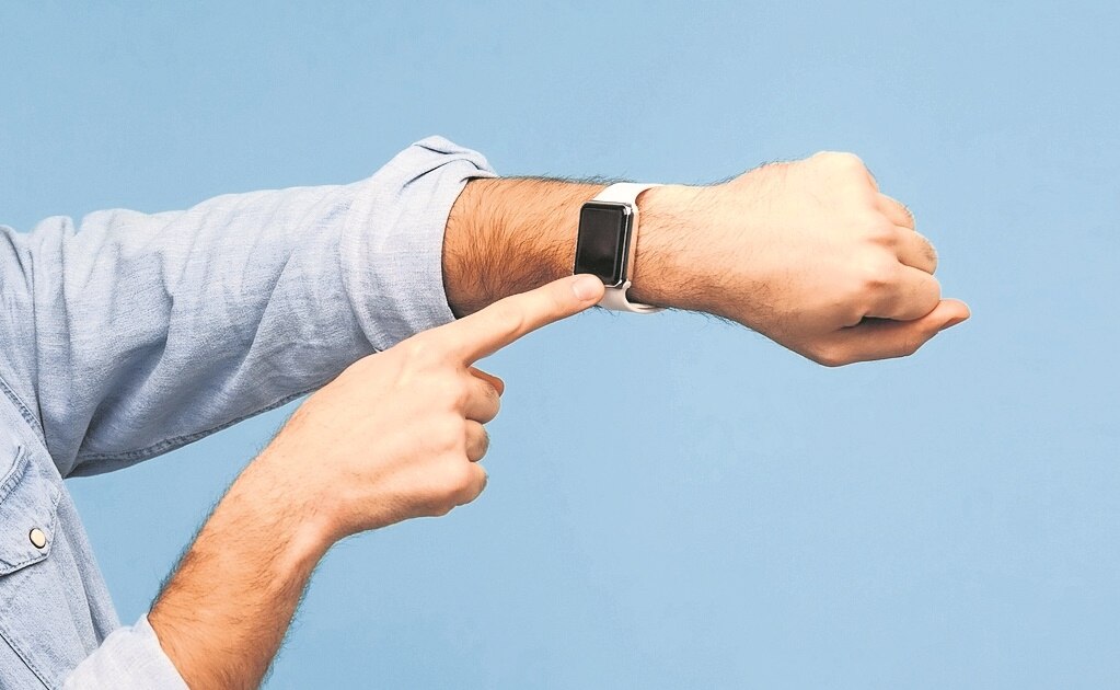 ¿En cuáles estados no hay cambio de horario de invierno?