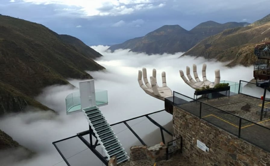 Tren México-Laredo: La parada que te llevaría a este Pueblo Mágico