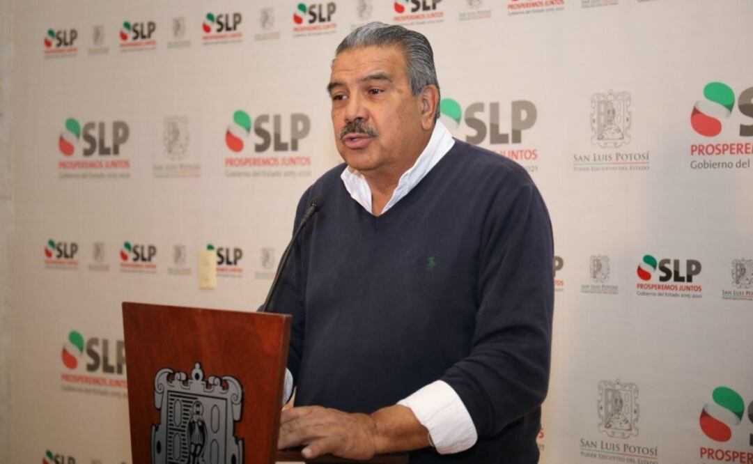 Foto: Archivo. EL UNIVERSAL