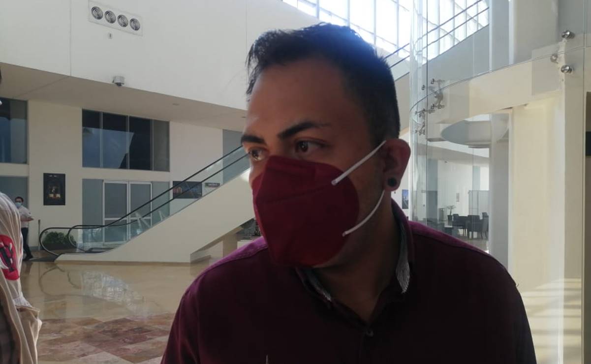 Rechaza Gabino Morales que Morena haya fracasado en elecciones de SLP