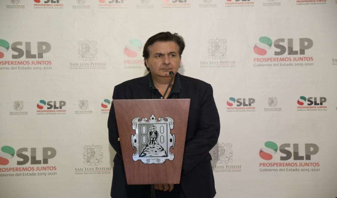 Foto: Cortesía Gobierno Estatal