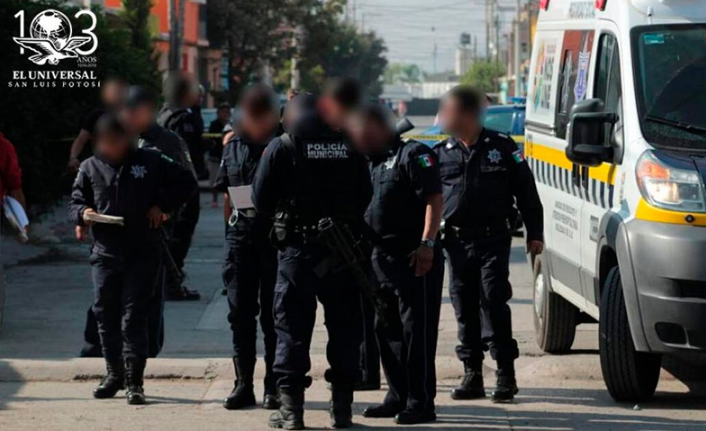 Asesinan a hombre en Puertas del Sol 