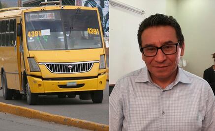 Aumento a transporte, hasta que haya solución a problemas con prepago