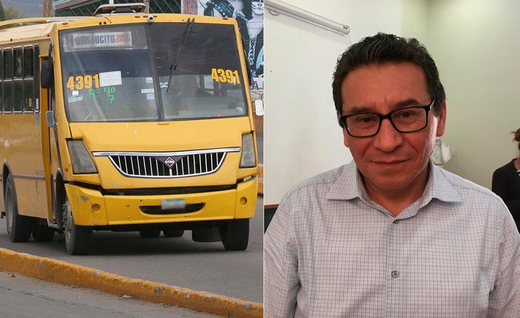 Aumento a transporte, hasta que haya solución a problemas con prepago