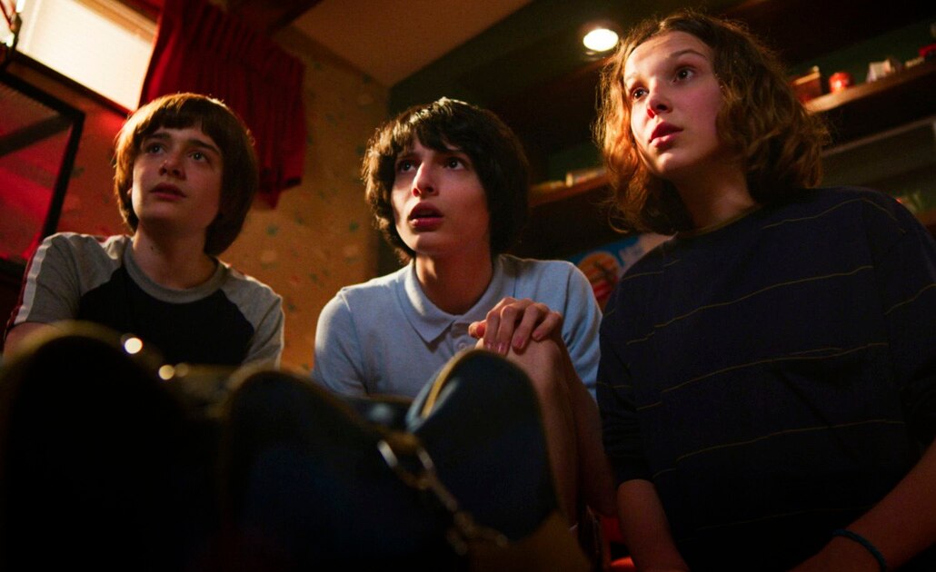 "Stranger Things 4" llegará antes de lo previsto