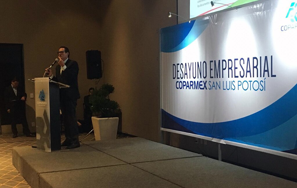 Sector empresarial se prepara para nueva reforma laboral