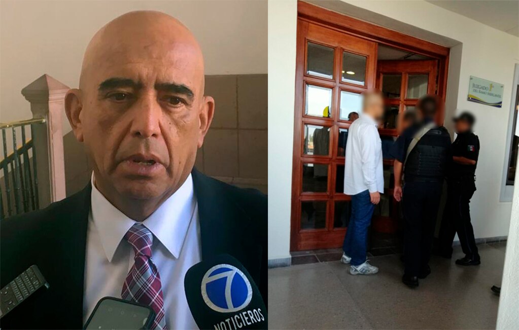 Confirman ataque armado en Ciudad Judicial