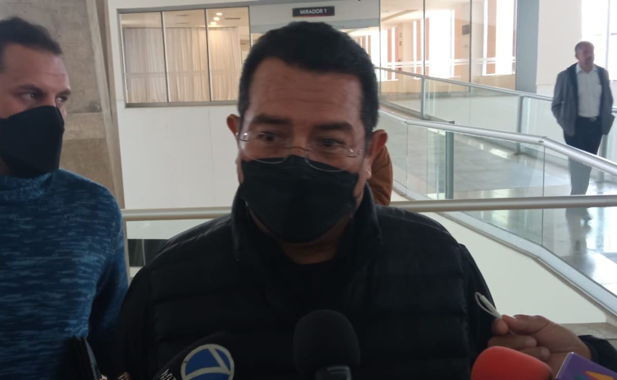 Inseguridad en la Huasteca está bajo control, asegura Gúzmar González