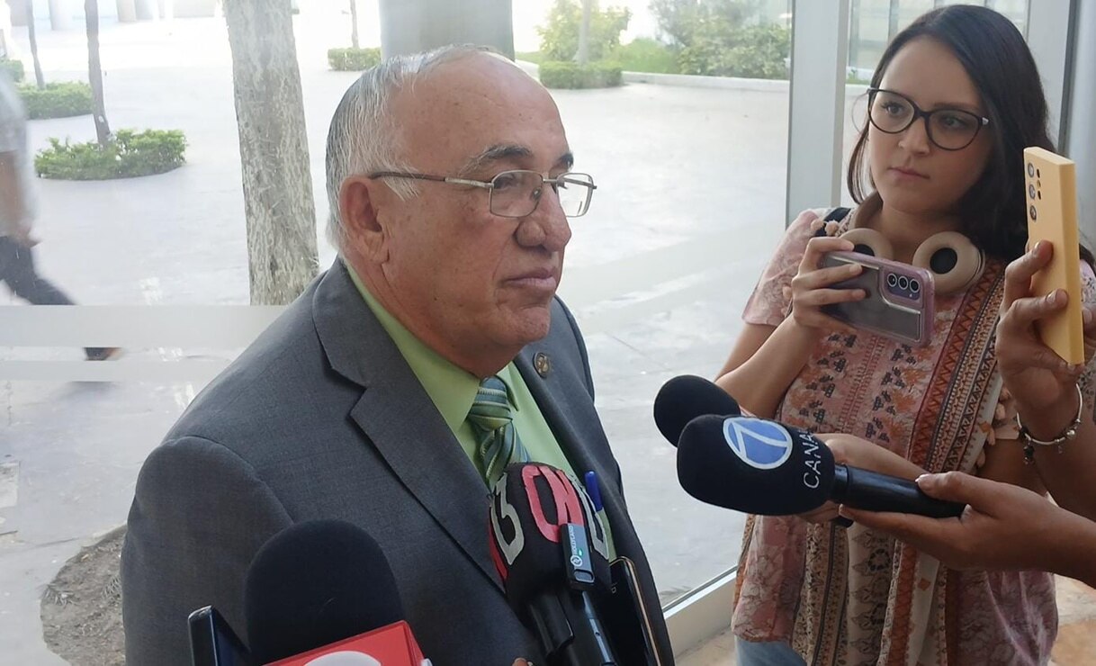 Foto: Samuel Estrada