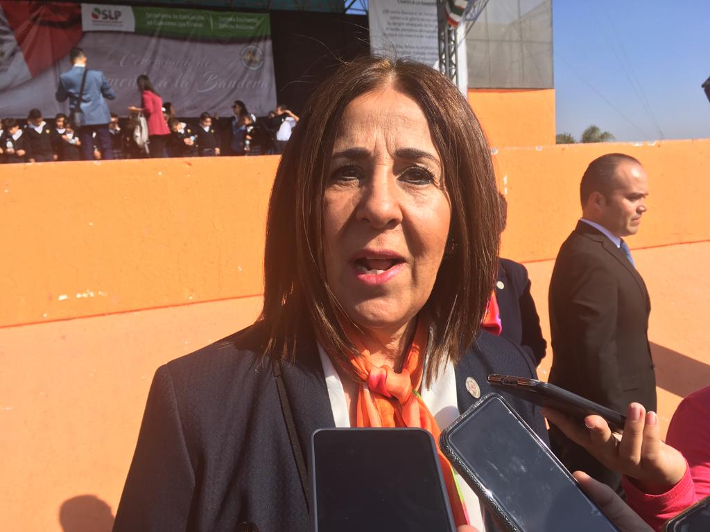 “Tristísimo” lo sucedido con la niña Fátima: DIF Estatal