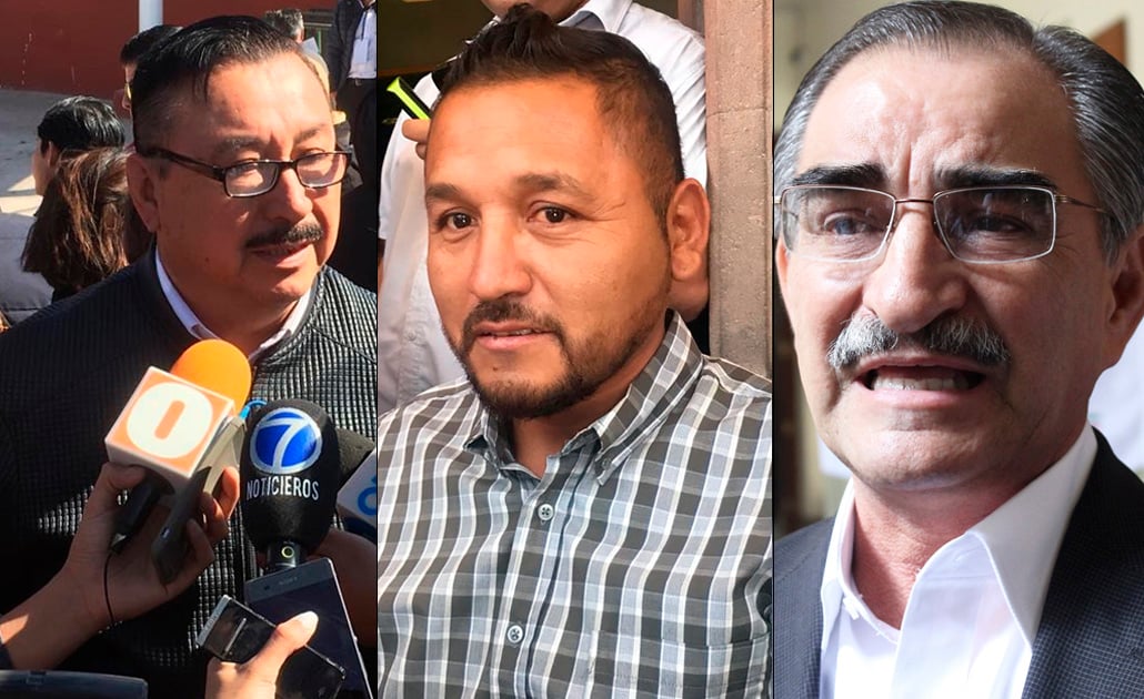 Visita presidencial deja sin quorum reunión de diputados con Uber