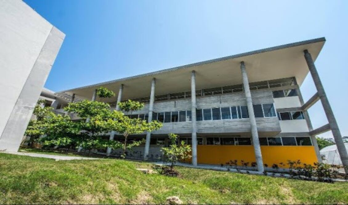 Foto: Cortesía UASLP