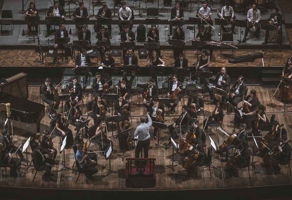 Orquesta de las Américas llegará a SLP y Ciudad Valles 