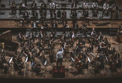 Orquesta de las Américas llegará a SLP y Ciudad Valles 