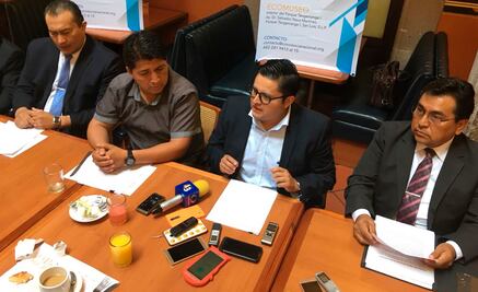 Líderes religiosos invitan a foro