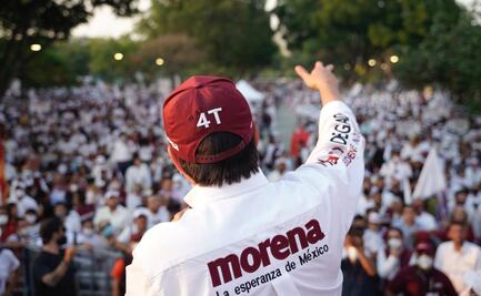 Morena ve "difícil" ganar gubernaturas de SLP, Querétaro y Nuevo León