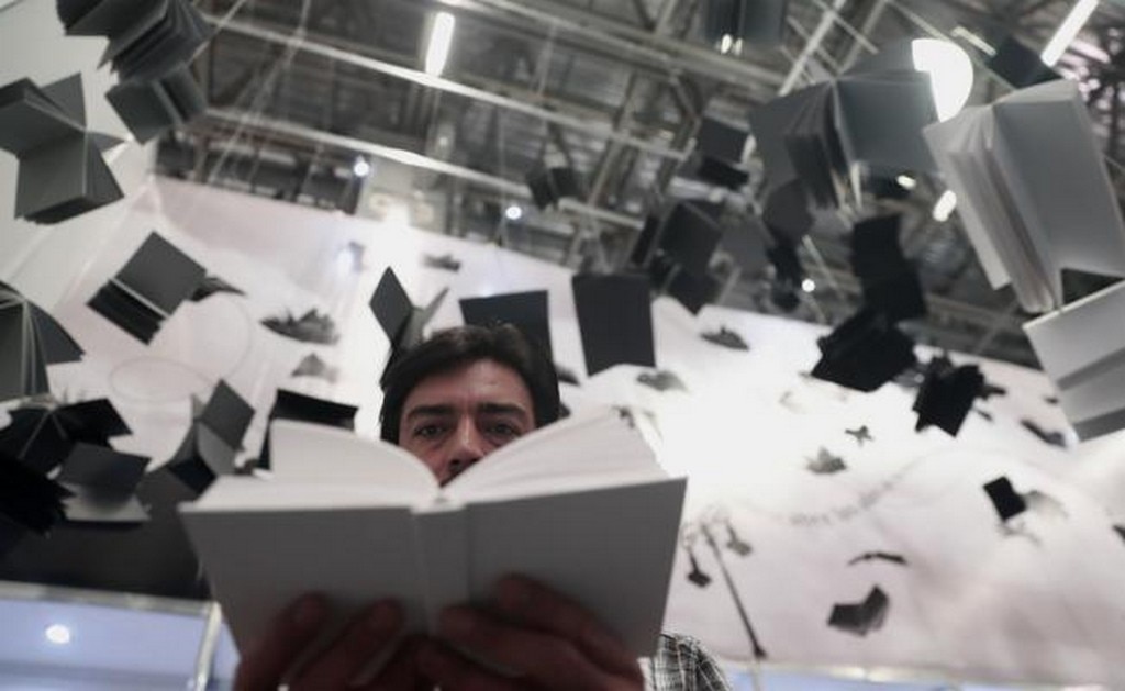  La India será el país invitado de honor en la FIL Guadalajara de 2019