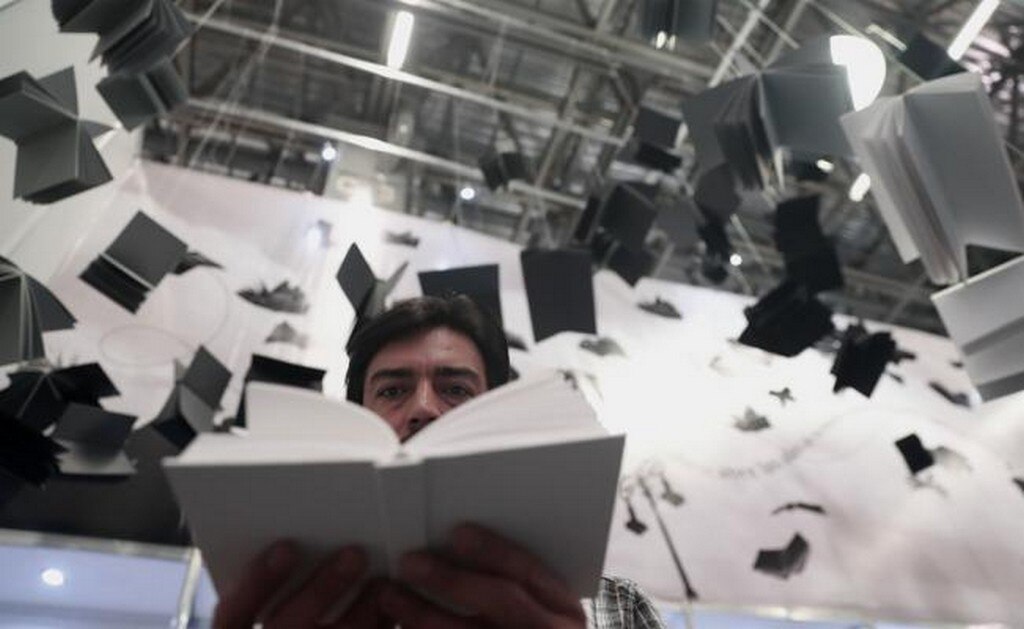 Foto: Archivo EL UNIVERSAL