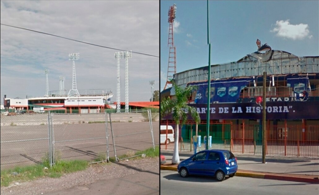Hacienda alista mil millones para comprar dos estadios y hacerlos escuelas de beisbol