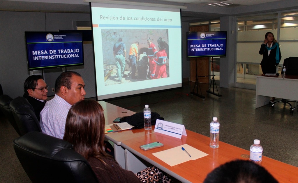 Inicia tercera etapa de exploración en Moctezuma