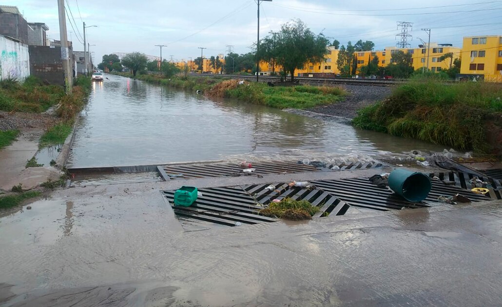 PC reporta afectaciones menores por lluvias de este fin de semana