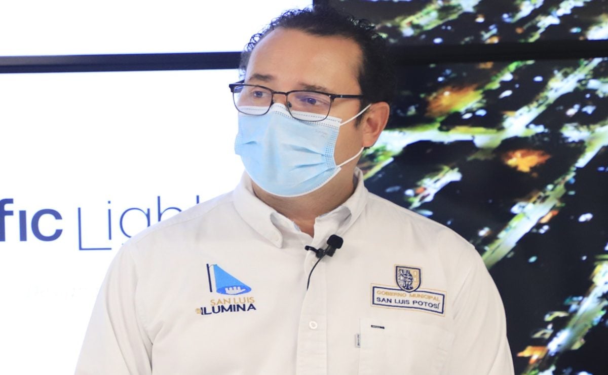 Asegura Xavier Nava, que su administración avanza en la rendición de cuentas