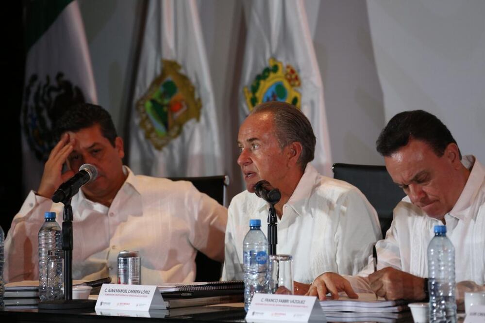 Foto: Cortesía Gobierno del Estado