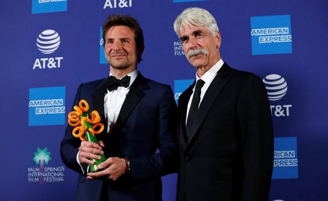  Hollywood inaugura temporada de premios 2019