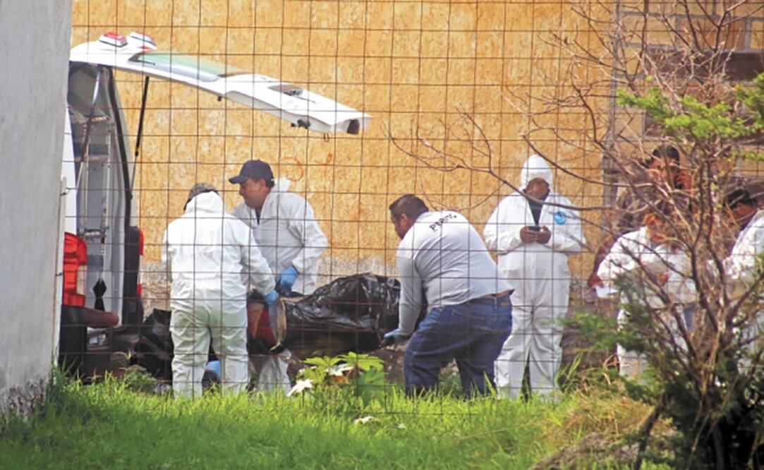 Foto: Archivo. El Universal.