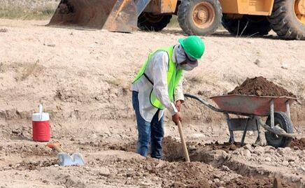 Tras dos años a la baja, industria de la construcción de SLP registra recuperación de 20%: CMIC