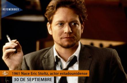 Efemérides 30 de septiembre