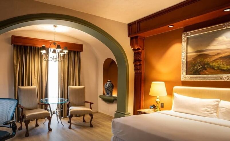 Los hoteles de San Luis Potosí buscan atraer a viajeros del Mundial