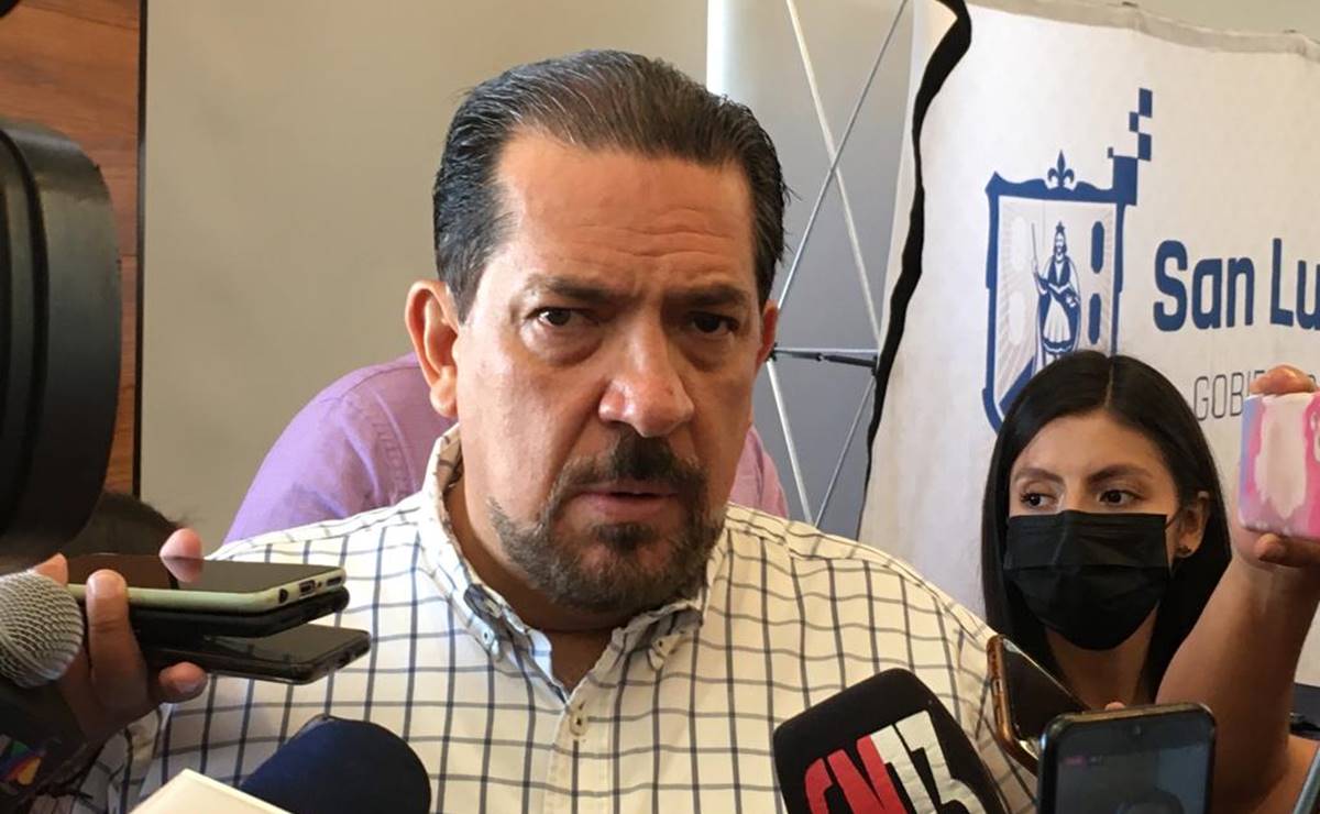 Acuaférico en SLP costaría cerca de 60 millones de pesos