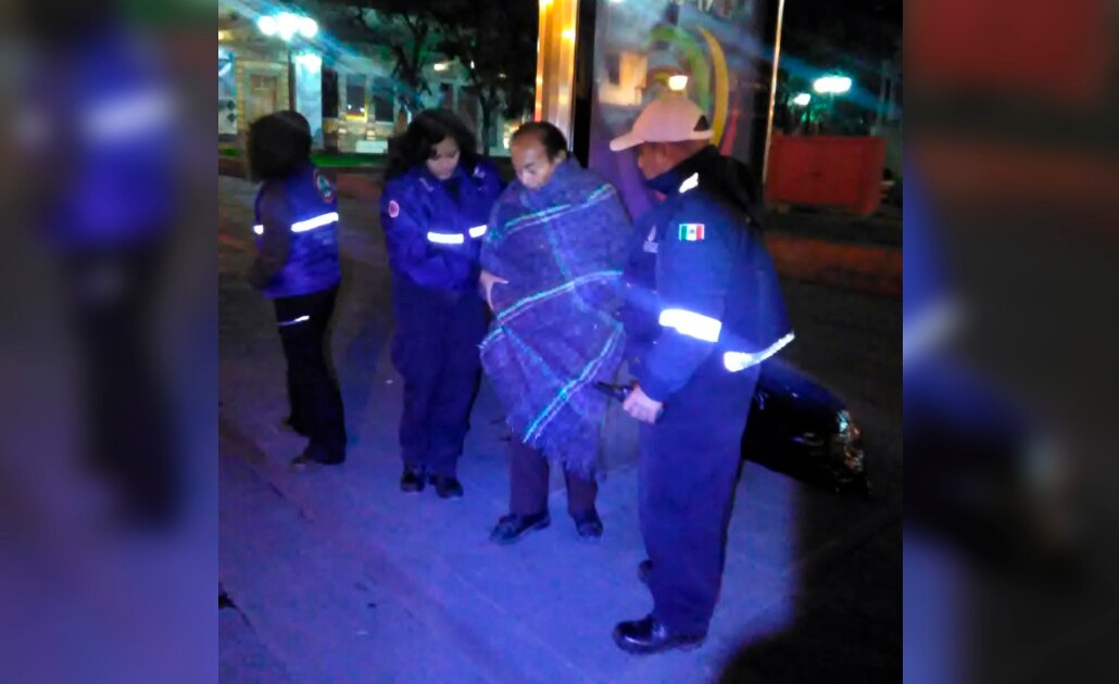 Foto: Twitter PC Municipal