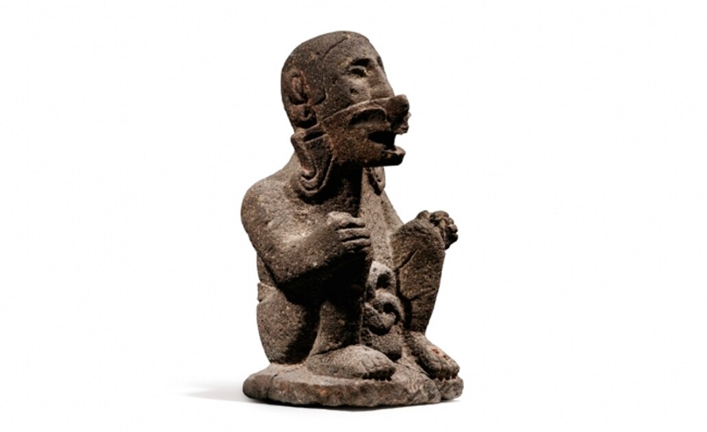 Sotheby’s subastará arte precolombino de México