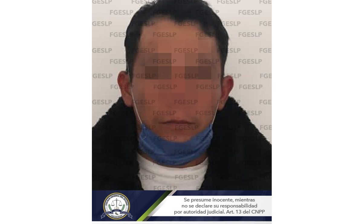 Capturan a presunto homicida de joven en Tierra Blanca 