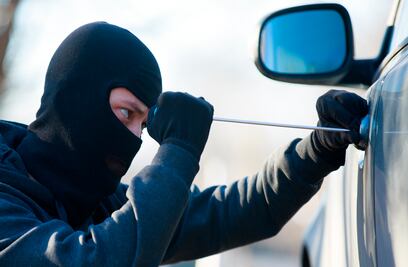 Incrementa incidencia delictiva en SLP