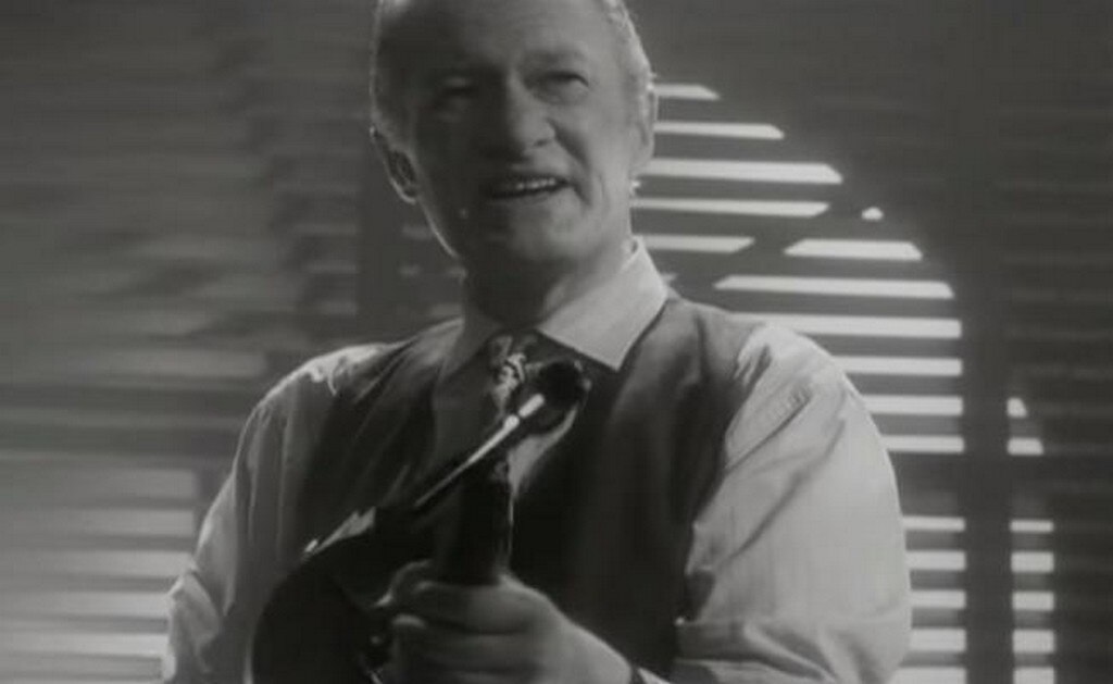 La historia detrás de la película de gángsters de "Mi pobre angelito"