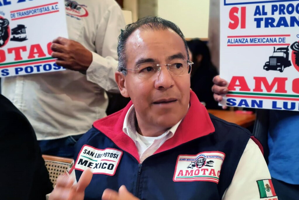 Se aproxima ola de aumentos en refacciones para sector transportista