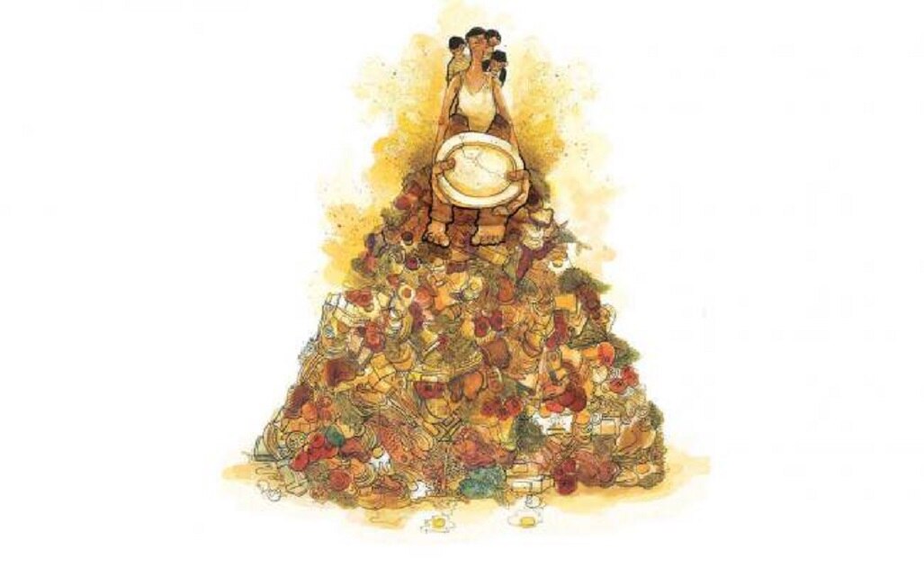 ILUSTRACIÓN: ROSARIO LUCAS / El Universal